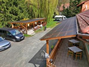 Prodej rodinného domu, Městečko, 230 m2