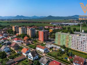 Prodej bytu 3+kk, Bohušovice nad Ohří, Zahradní, 90 m2