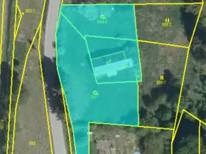 Prodej chalupy, Kouty, 84 m2