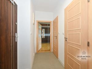 Pronájem bytu 2+1, Brno, Veletržní, 55 m2