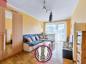 Prodej bytu 2+1, Poděbrady, Na Příkopě, 51 m2