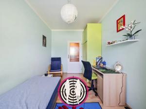 Prodej bytu 2+1, Poděbrady, Na Příkopě, 51 m2
