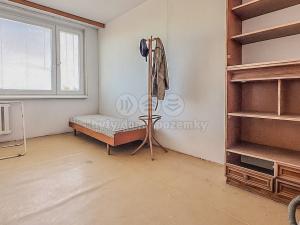 Prodej bytu 3+1, Úštěk - Úštěk-Českolipské Předměstí, Sídliště pionýrů, 61 m2