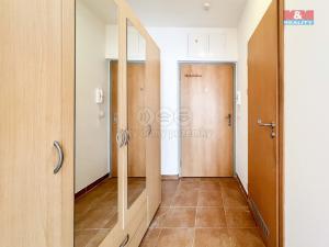 Pronájem bytu 1+kk, Praha, Hornoměcholupská, 32 m2