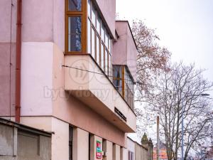 Pronájem skladu, Pardubice, Jana Palacha, 200 m2