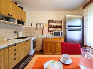 Prodej rodinného domu, Náměšť na Hané, U Koupaliště, 120 m2