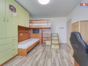 Prodej bytu 3+1, Kaznějov, Poštovní, 64 m2