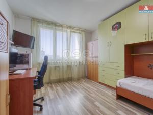 Prodej bytu 3+1, Kaznějov, Poštovní, 64 m2