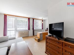 Prodej bytu 3+1, Mělník, Pivovarská, 70 m2