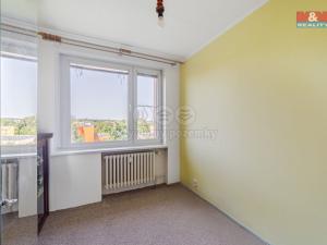 Prodej bytu 3+1, Mělník, Pivovarská, 70 m2