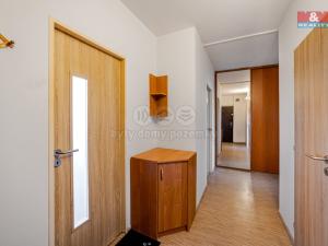 Prodej bytu 3+1, Mělník, Pivovarská, 70 m2