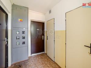 Prodej bytu 3+1, Mělník, Pivovarská, 70 m2