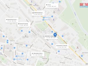 Prodej bytu 3+1, Mělník, Pivovarská, 70 m2