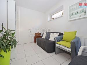 Pronájem bytu 1+kk, Ledeč nad Sázavou, Havlíčkova, 50 m2
