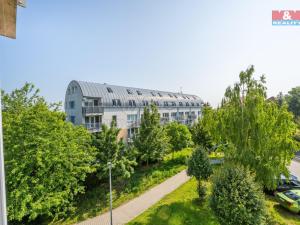 Prodej bytu 2+kk, Praha - Kbely, Pod Nouzovem, 37 m2