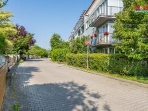 Prodej bytu 2+kk, Praha - Kbely, Pod Nouzovem, 37 m2