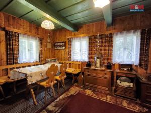 Prodej chalupy, Morávka, 95 m2