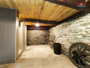 Prodej chalupy, Morávka, 95 m2