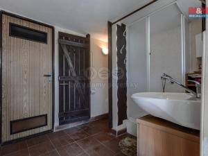 Prodej chaty, Vrhaveč - Radinovy, 29 m2