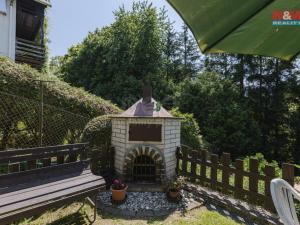 Prodej chaty, Vrhaveč - Radinovy, 29 m2