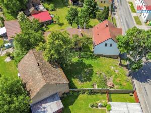 Prodej rodinného domu, Černošín, Plánská, 130 m2
