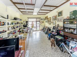 Prodej rodinného domu, Kutná Hora - Kutná Hora-Vnitřní Město, Václavské náměstí, 250 m2