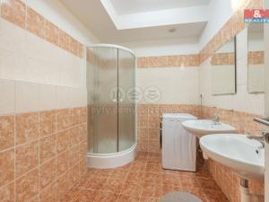 Prodej rodinného domu, Velké Přílepy, Janáčkova, 175 m2
