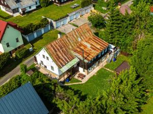 Prodej chalupy, Rokytnice nad Jizerou - Horní Rokytnice, 200 m2