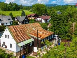 Prodej rodinného domu, Rokytnice nad Jizerou - Horní Rokytnice, 200 m2