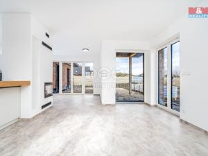 Prodej rodinného domu, Žiželice, 127 m2