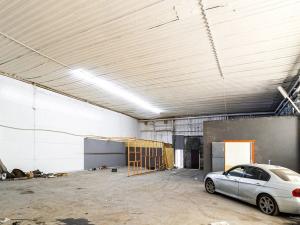 Pronájem skladu, Mníšek pod Brdy, Pražská, 380 m2