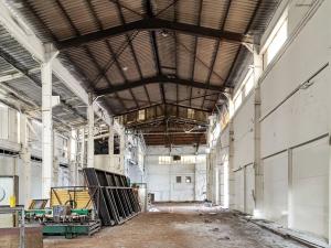 Pronájem skladu, Mníšek pod Brdy, Pražská, 1500 m2