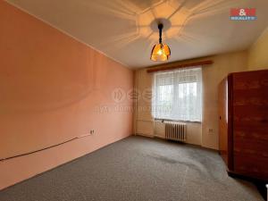 Pronájem bytu 2+1, Česká Třebová, Nové náměstí, 55 m2