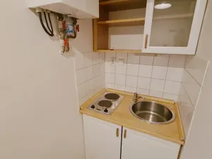 Pronájem kanceláře, Praha - Žižkov, Vlkova, 40 m2
