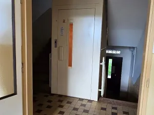 Prodej bytu 2+1, Chomutov, Březenecká, 62 m2