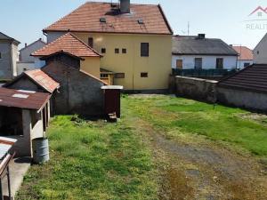 Prodej vícegeneračního domu, Cítoliby, Skladatele Kopřivy, 300 m2
