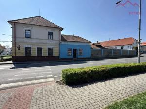 Prodej vícegeneračního domu, Cítoliby, Skladatele Kopřivy, 300 m2