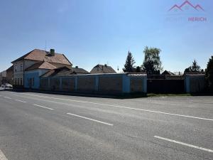 Prodej vícegeneračního domu, Cítoliby, Skladatele Kopřivy, 300 m2