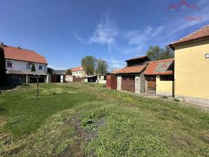 Prodej vícegeneračního domu, Cítoliby, Skladatele Kopřivy, 300 m2