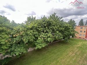 Prodej bytu 2+1, Chomutov, Mostecká, 65 m2