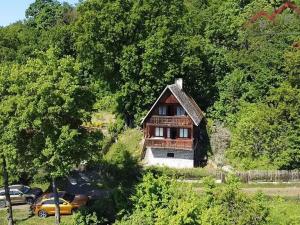 Prodej chaty, Kadaň, 100 m2