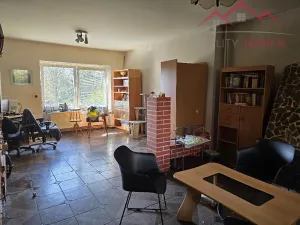 Prodej rodinného domu, Holedeč, 200 m2
