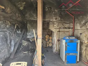 Prodej rodinného domu, Holedeč, 200 m2