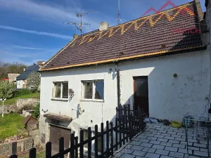 Prodej rodinného domu, Holedeč, 200 m2