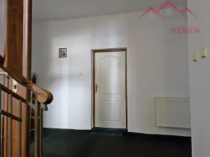 Pronájem kanceláře, Most, Čsl. armády, 45 m2