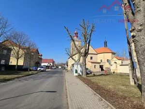 Prodej komerční nemovitosti, Droužkovice, Rudé armády, 600 m2
