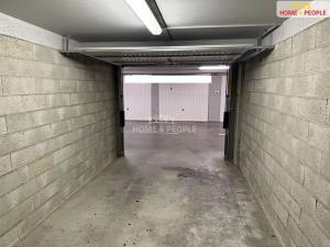 Pronájem garáže, Praha - Stodůlky, Bašteckého, 18 m2