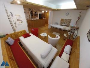 Pronájem obchodního prostoru, Svoboda nad Úpou, Lázeňská, 47 m2