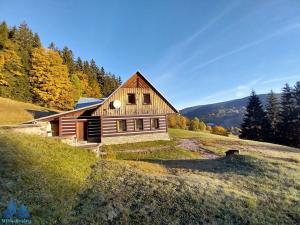 Prodej ubytování, Špindlerův Mlýn, 450 m2