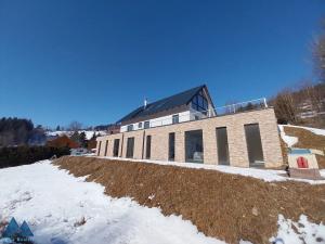 Pronájem bytu 2+kk, Pec pod Sněžkou, 71 m2